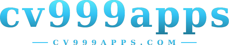 cv999apps logo